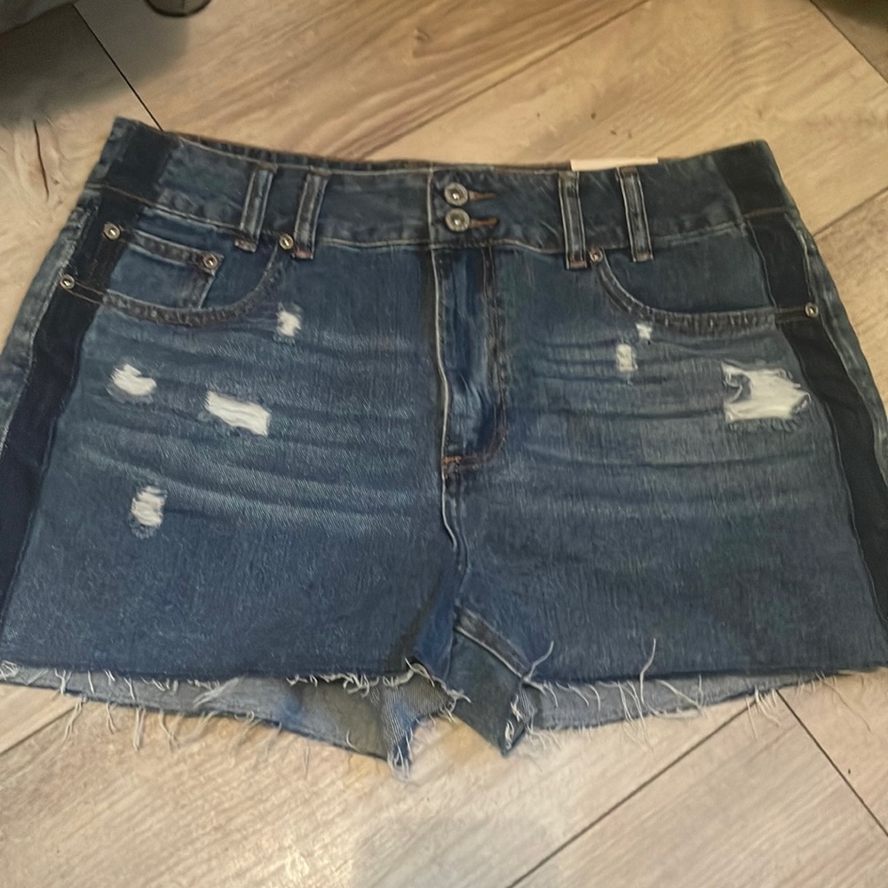 NWT shorts